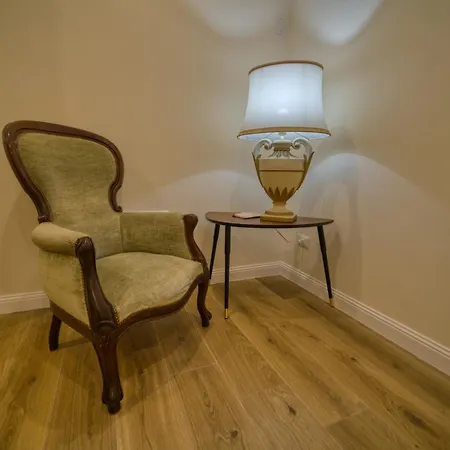 Gioia Guest house
