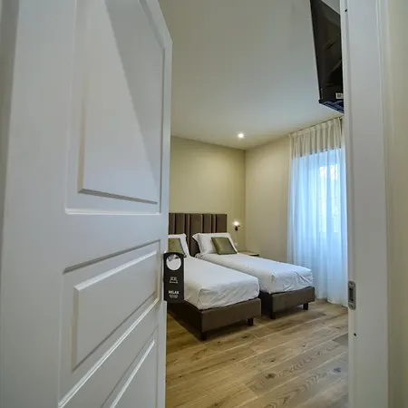 Gioia Guest house *