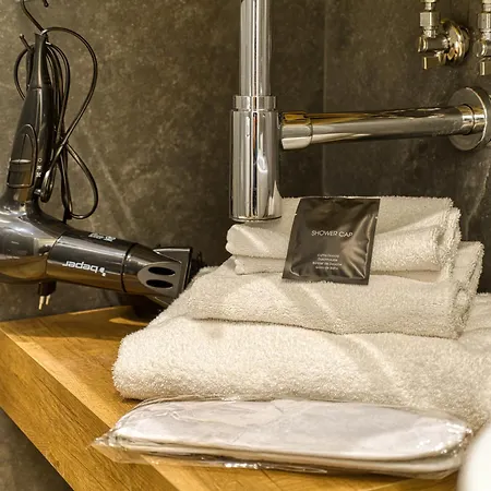 Gioia Guest house *