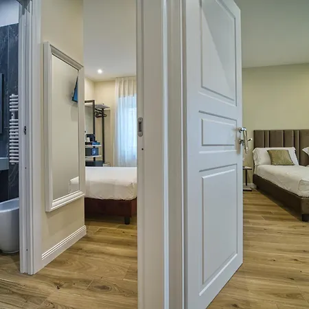 Guest house Gioia 3*