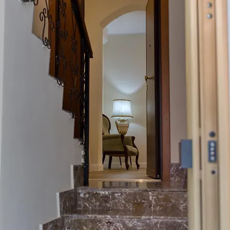 Gioia Guest house *