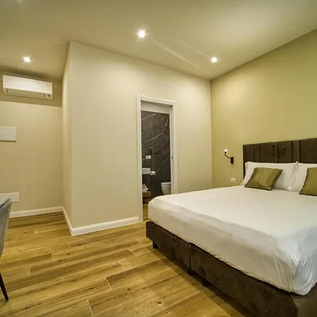 Gioia Guest house 3*