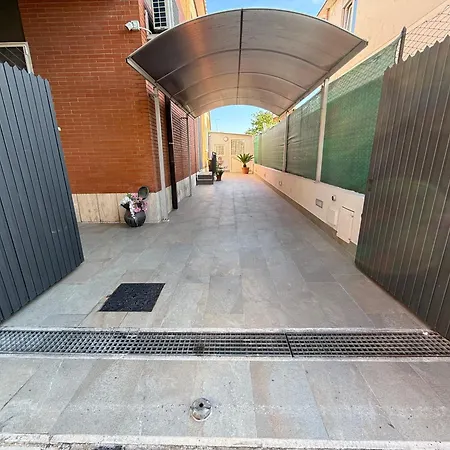 Gioia Guest house 3*